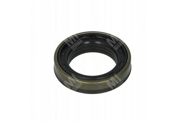 Oil Seal - 12015392 - Mi Nr: 347.019357