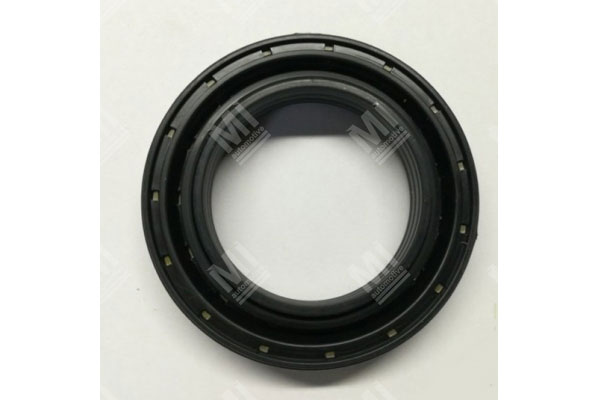 Oil Seal - 12015395 - Mi Nr: 347.019577