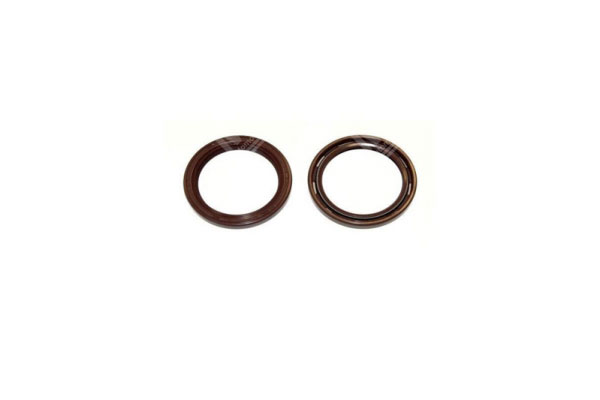 Oil Seal - 12015430 - Mi Nr: 347.018719