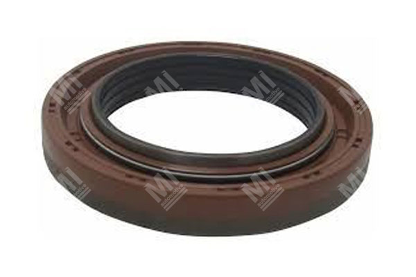 Oil Seal - 12015510 - Mi Nr: 347.020362