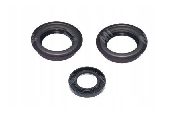 Oil Seal -   - 12015750