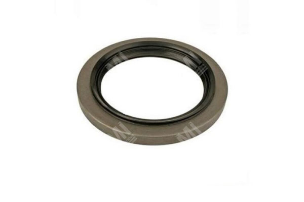 Oil Seal - 12015758 - Mi Nr: 347.021436