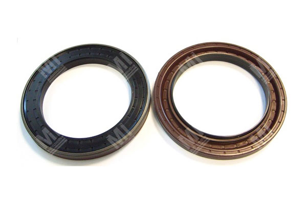 Oil Seal -   - 12015880