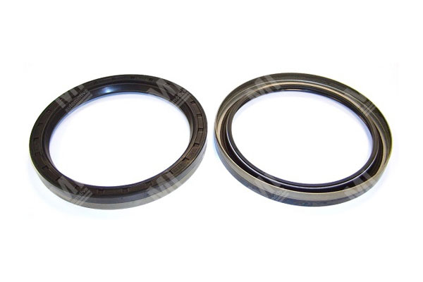 Oil Seal - 12015886 - Mi Nr: 347.021661