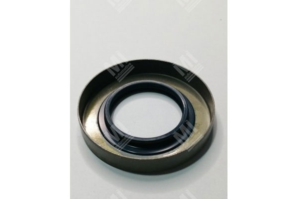 Oil Seal -   - 12015979