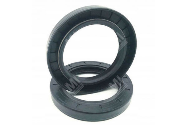 Oil Seal - 12016667 - Mi Nr: 347.021548