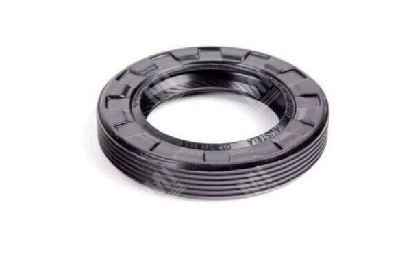 Oil Seal - 12016989 - Mi Nr: 347.017654