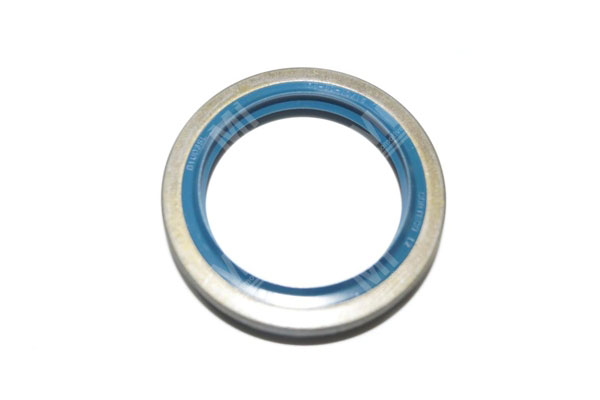 Oil Seal -   - 12017076