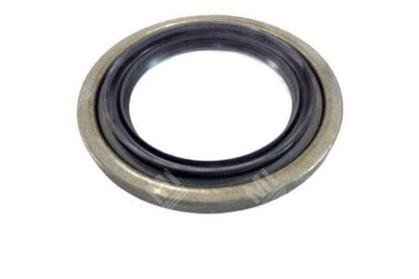 Oil Seal - 12017298 - Mi Nr: 347.019893