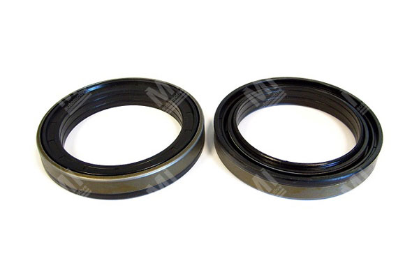 Oil Seal -   - 12018338