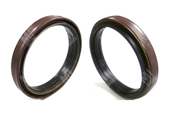 Oil Seal - 12018653 - Mi Nr: 347.021019