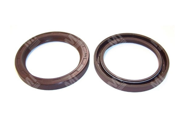 Oil Seal - 12018806 - Mi Nr: 347.019820