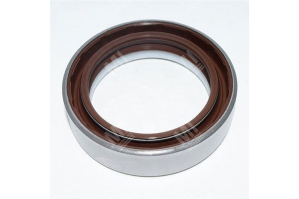 Oil Seal - 12018848 - Mi Nr: 347.018768