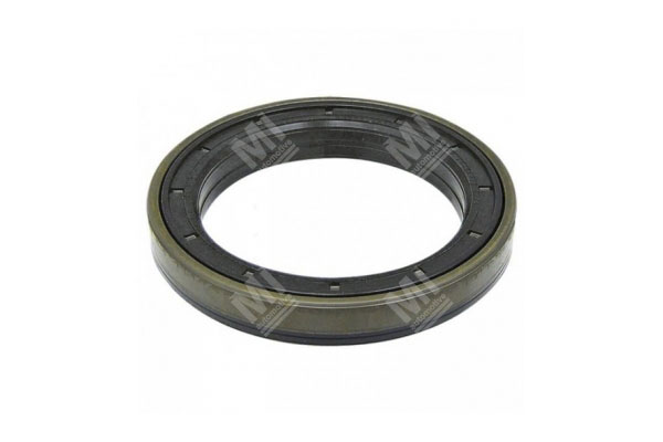 Oil Seal - 12018907 - Mi Nr: 347.020441