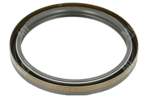 Oil Seal -   - 12019078