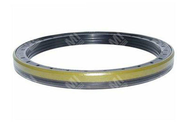 Oil Seal - 12019113 - Mi Nr: 347.022088