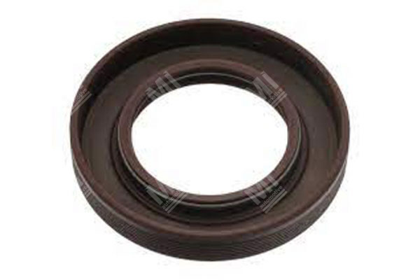 Oil Seal - 12019142 - Mi Nr: 347.018820