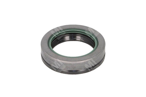 Oil Seal - 12019329 - Mi Nr: 347.019436