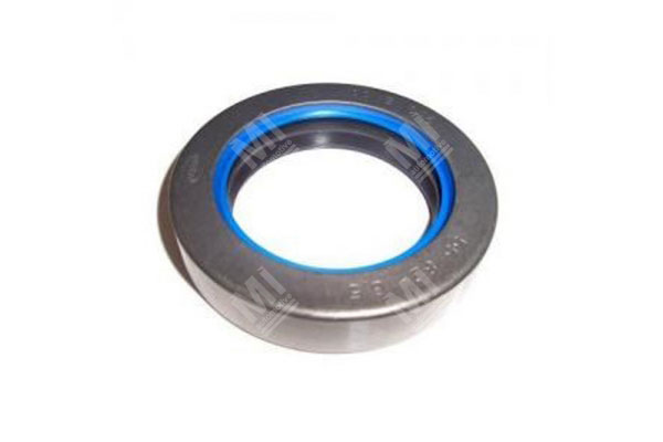 Oil Seal - 12019338 - Mi Nr: 347.018551