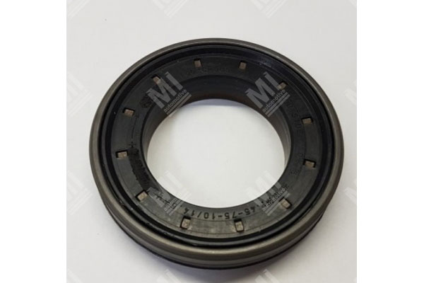 Oil Seal - 12019419 - Mi Nr: 347.019388