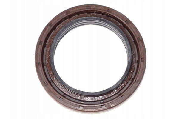 Oil Seal - 12019512 - Mi Nr: 347.020276