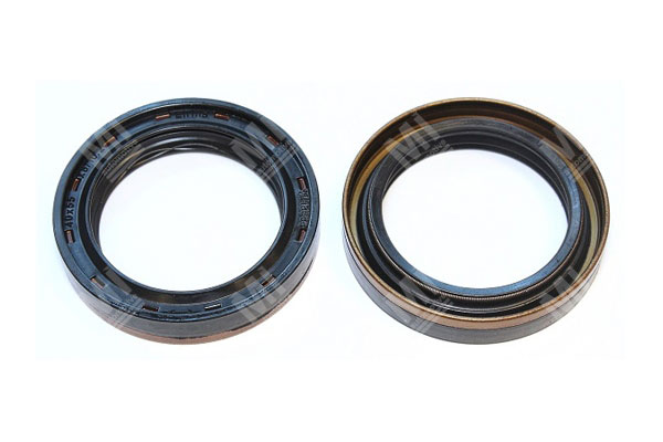 Oil Seal -   - 12019597