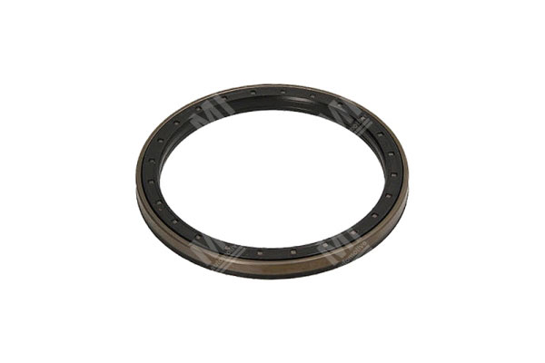 Oil Seal - 12019619, 12019809 - Mi Nr: 347.021815