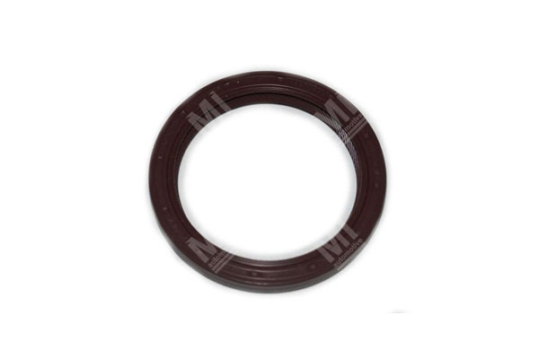 Oil Seal - 12019647 - Mi Nr: 347.020047