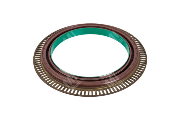 Oil Seal - 12019683 - Mi Nr: 347.021824