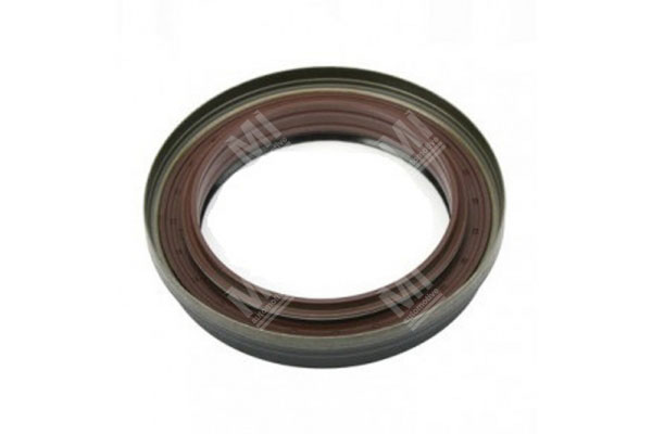 Oil Seal - 12019701 - Mi Nr: 347.021067