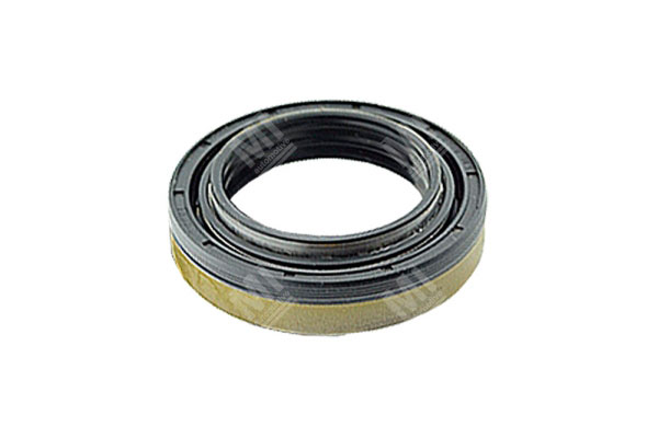 Oil Seal - 12019775 - Mi Nr: 347.018478