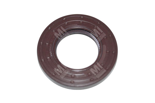 Oil Seal - 12029812 - Mi Nr: 347.018472