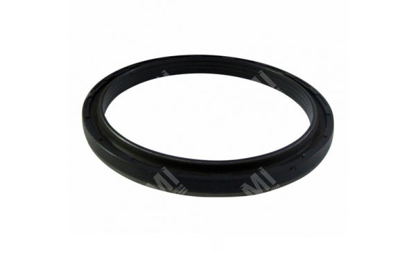 Oil Seal - 12029818 - Mi Nr: 347.021758