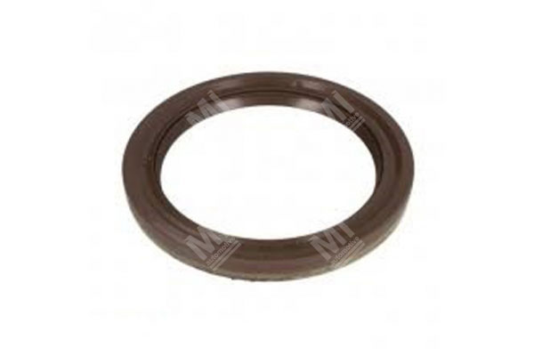 Oil Seal - 12033886 - Mi Nr: 347.021419