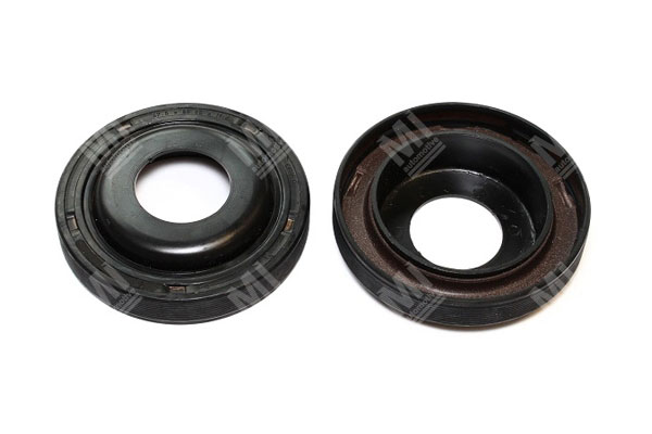 Oil Seal - 15015977 - Mi Nr: 347.019461