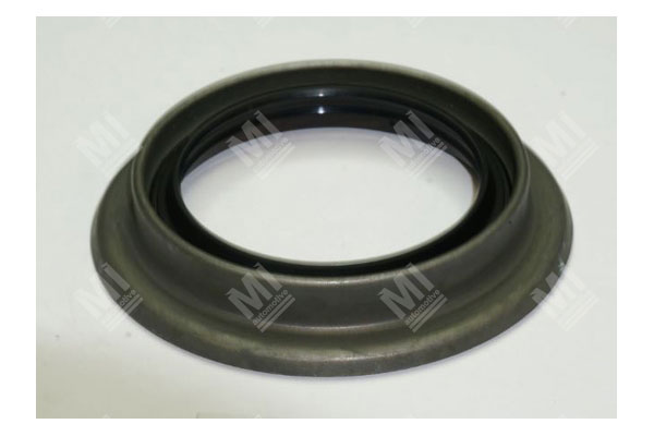 Oil Seal - 15019825 - Mi Nr: 347.019596