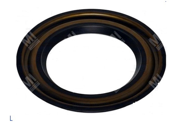 Oil Seal - 15025578 - Mi Nr: 347.020827