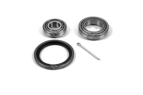 Oil Seal -   - 19015047