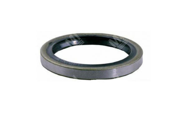 Oil Seal - 19015061 - Mi Nr: 347.018738