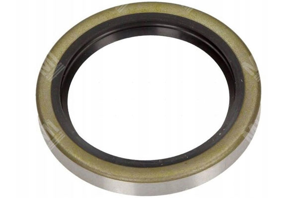 Oil Seal - 19015075 - Mi Nr: 347.019016