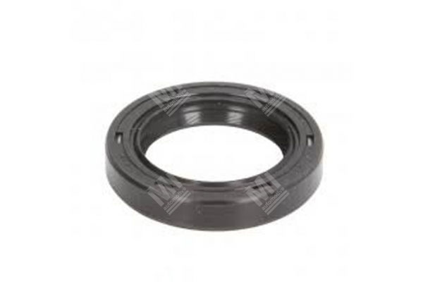 Oil Seal - 19016484 - Mi Nr: 347.018108