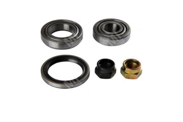 Oil Seal -   - 19016499