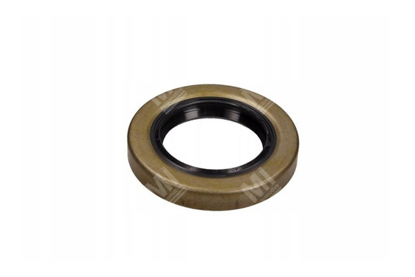 Oil Seal - 19016507 - Mi Nr: 347.018902