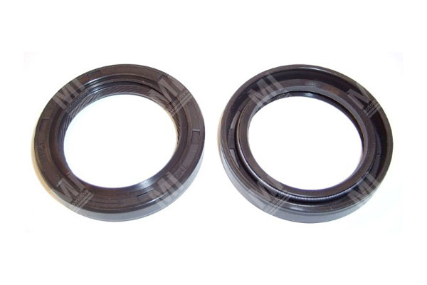 Oil Seal - 19016515 - Mi Nr: 347.018525