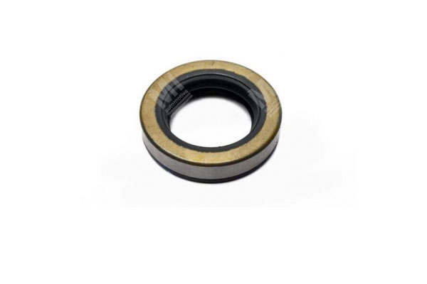 Oil Seal -   - 19016527