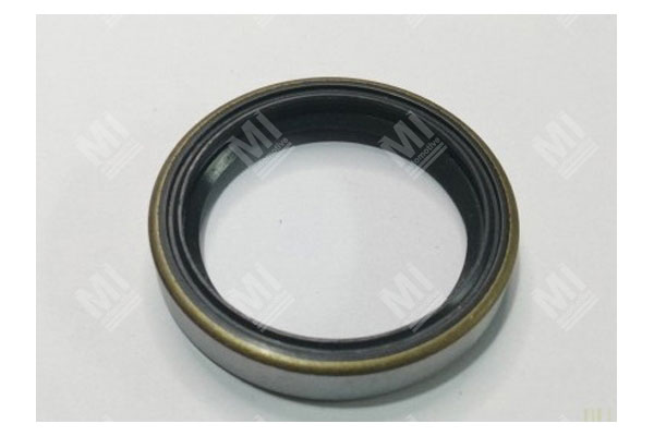 Oil Seal -   - 19016531