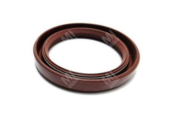 Oil Seal - 19016537 - Mi Nr: 347.019349