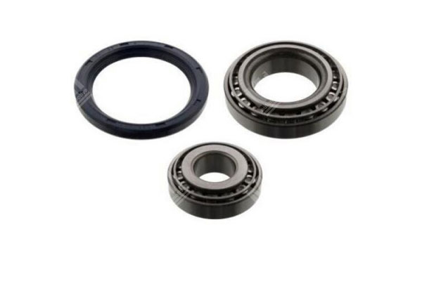 Oil Seal -   - 19016538