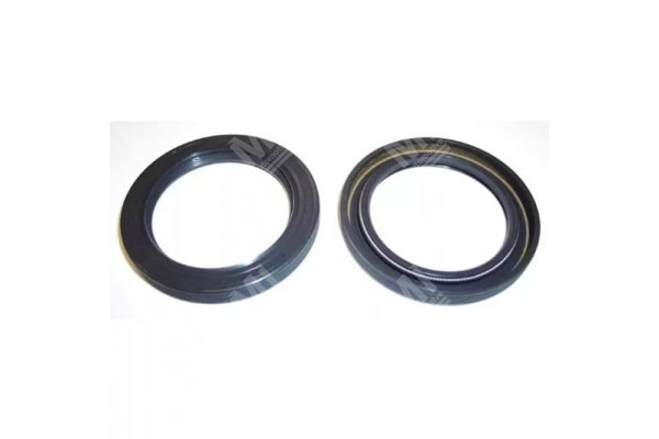 Oil Seal -   - 19016545