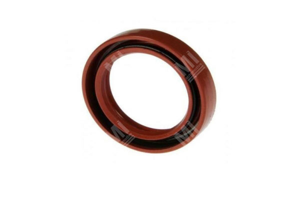 Oil Seal -   - 19016548